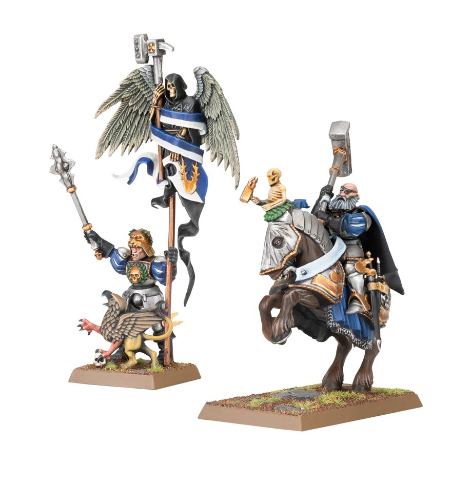 Empire of Man: Commanders of the Empire - 人類帝國：帝國指揮官