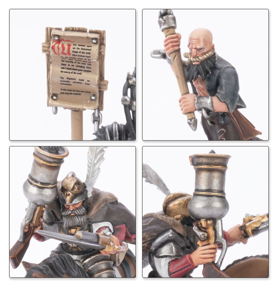 Empire of Man: Battle March Army - 戰鬥行軍軍隊：人類帝國