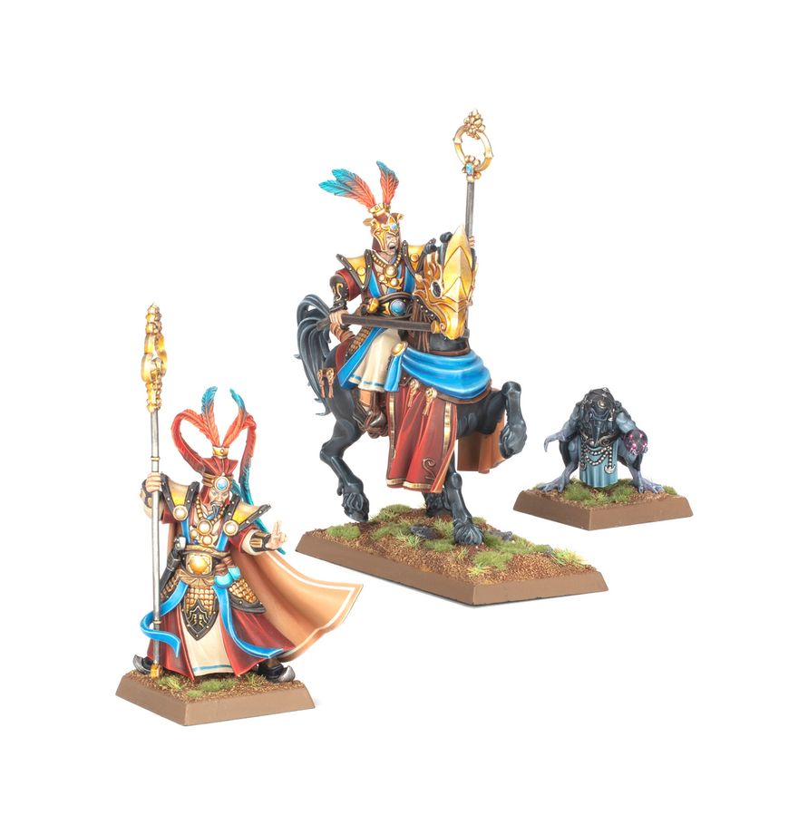 Grand Cathay: Defenders of the Great Bastion Army Reinforcement Set - 震旦天朝：萬里堡壘守衛