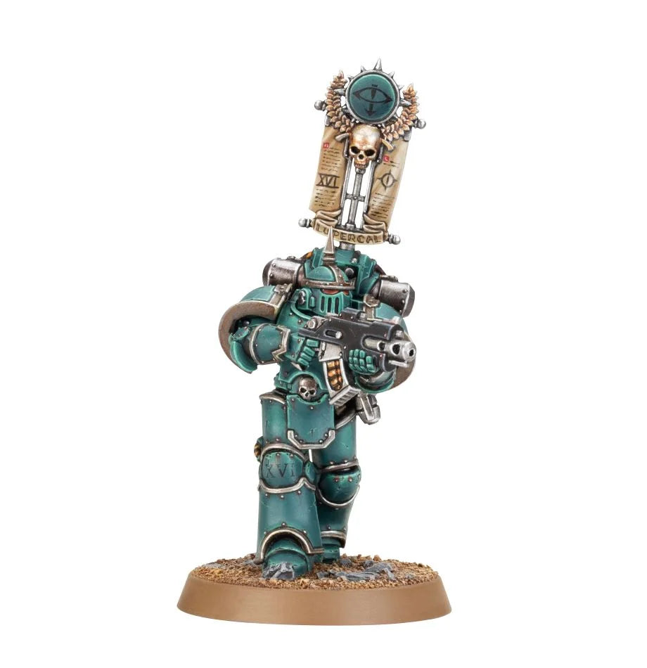 Legiones Astartes: Battle Group - 阿斯塔特軍團戰鬥群