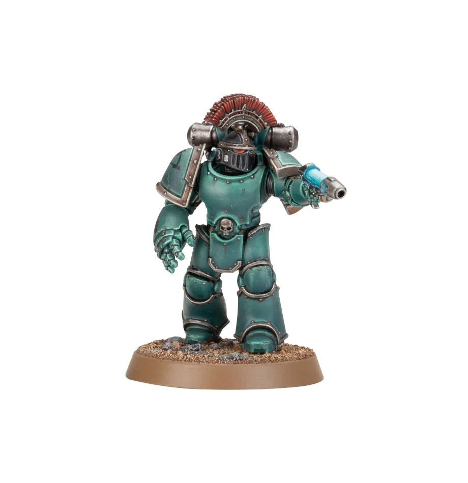 Legiones Astartes: Battle Group - 阿斯塔特軍團戰鬥群
