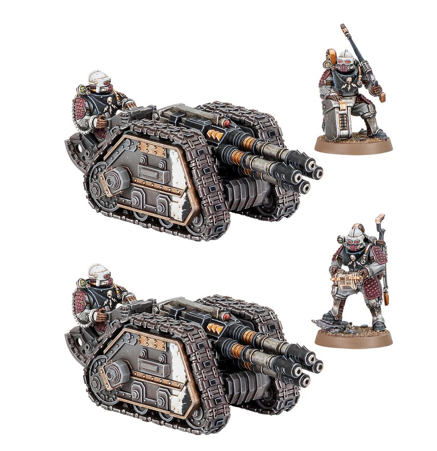 Solar Auxilia: Rapier Direct Fire Battery - 太陽輔助軍：刺劍手直射炮組