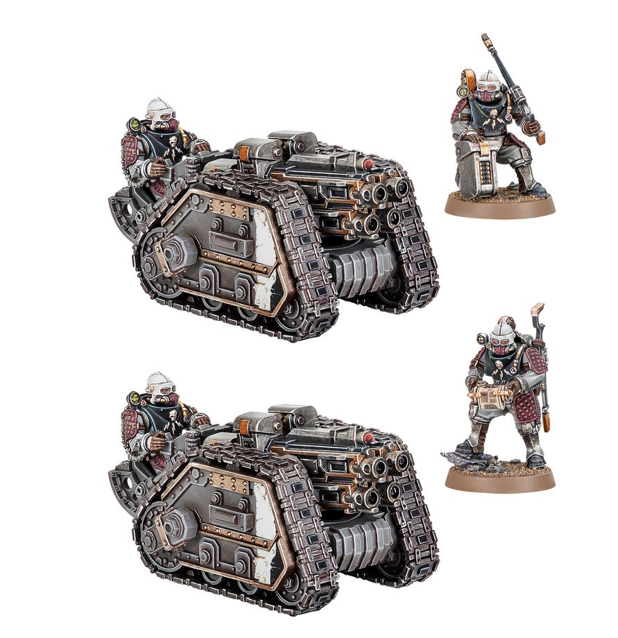 Solar Auxilia: Rapier Direct Fire Battery - 太陽輔助軍：刺劍手直射炮組