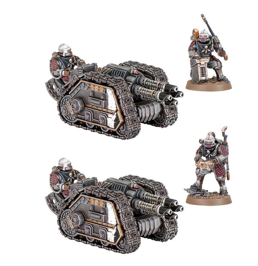 Solar Auxilia: Rapier Direct Fire Battery - 太陽輔助軍：刺劍手直射炮組