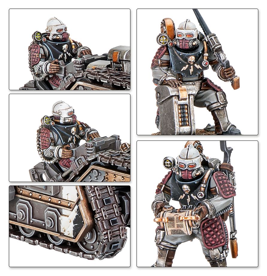 Solar Auxilia: Rapier Direct Fire Battery - 太陽輔助軍：刺劍手直射炮組