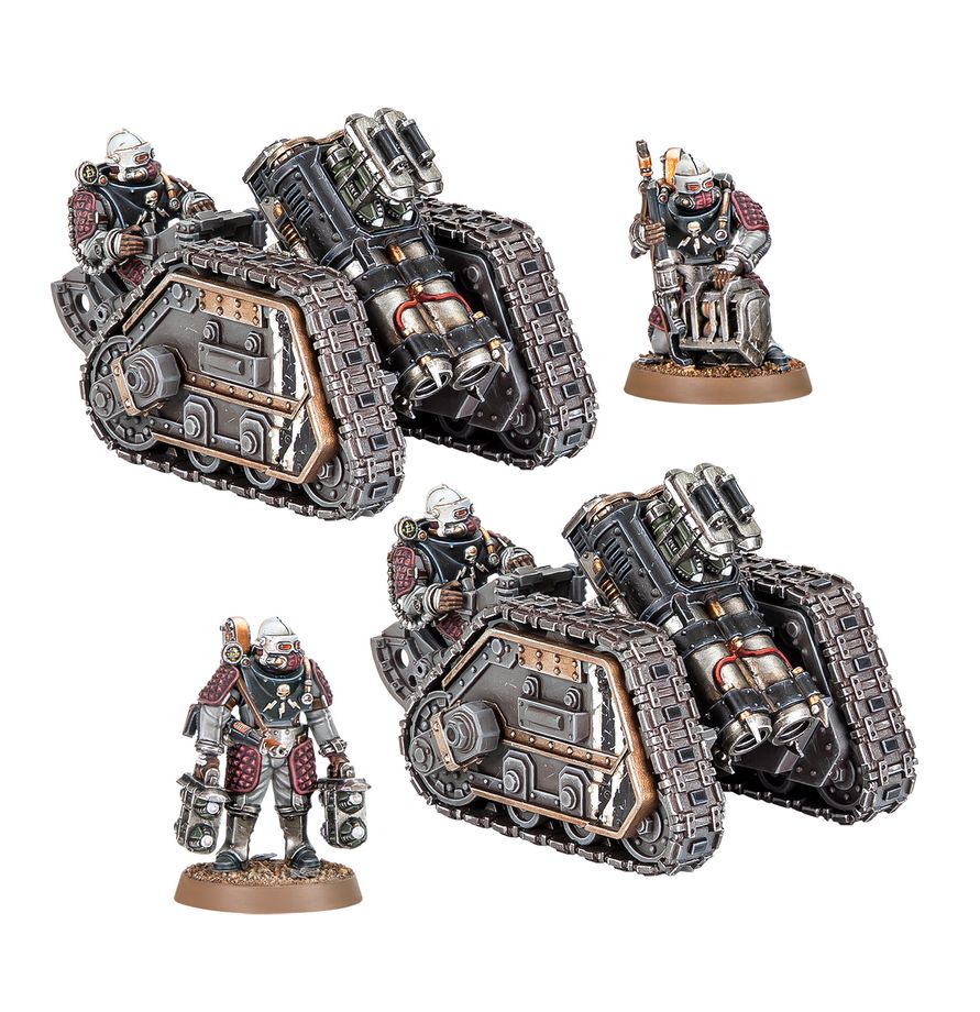 Solar Auxilia: Rapier Fire Support Battery - 太陽輔助軍：刺劍手火力支援炮組