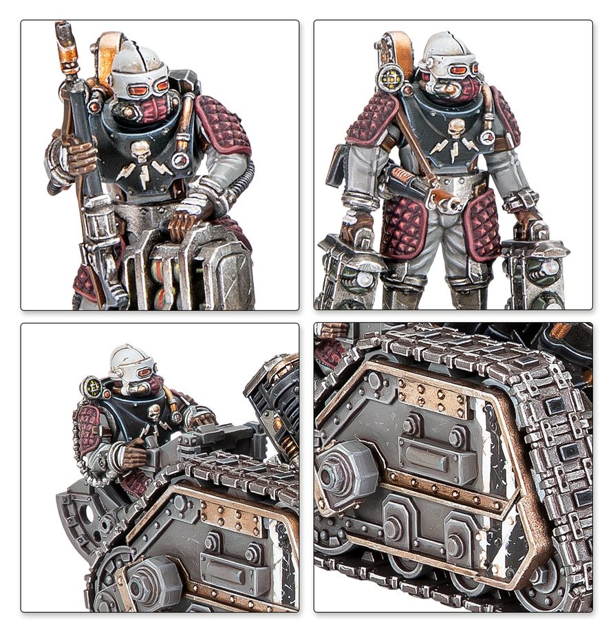 Solar Auxilia: Rapier Fire Support Battery - 太陽輔助軍：刺劍手火力支援炮組