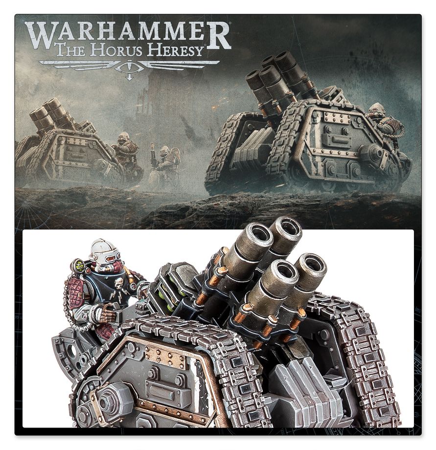 Solar Auxilia: Rapier Fire Support Battery - 太陽輔助軍：刺劍手火力支援炮組