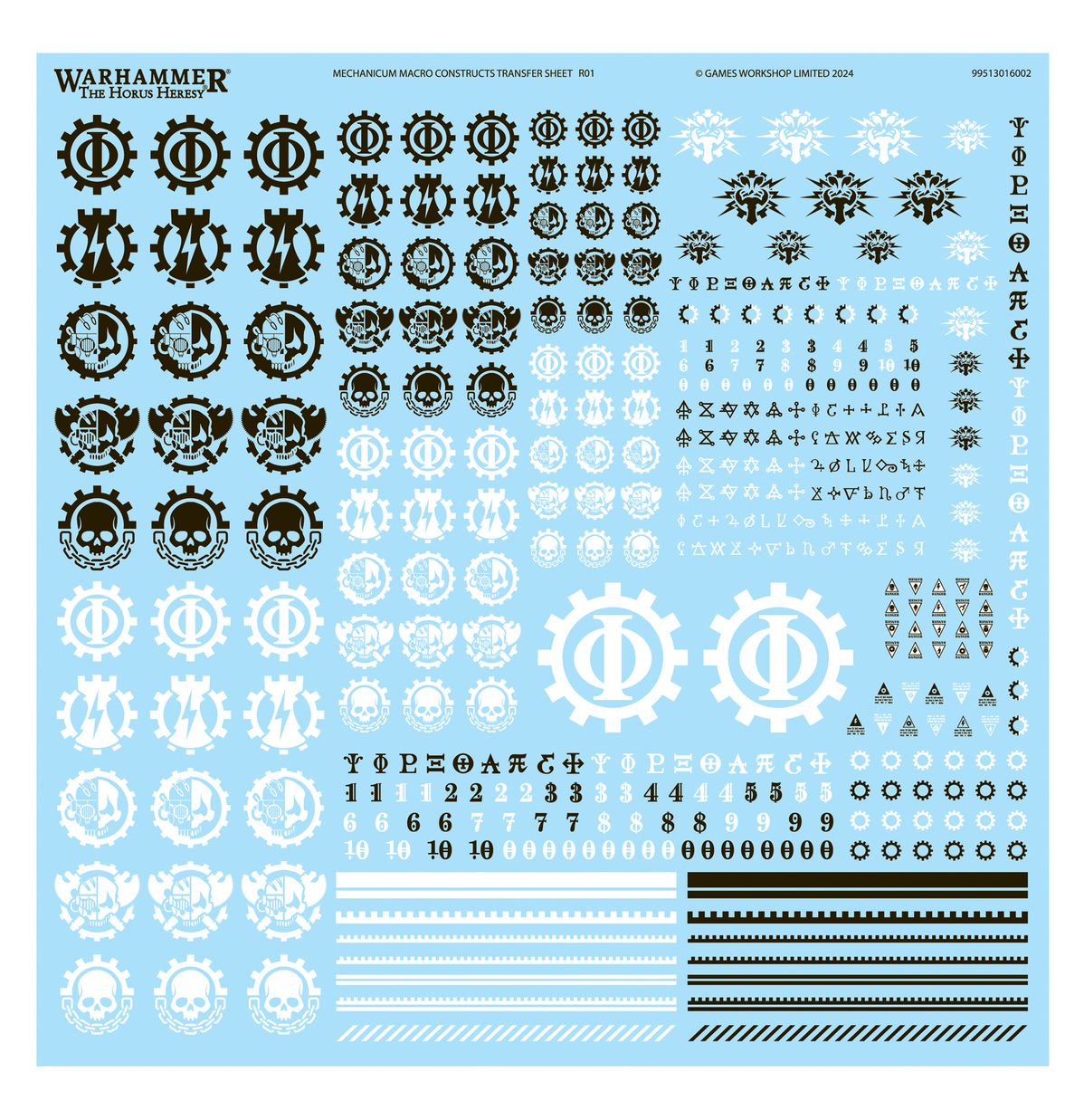 Mechanicum: Thanatar Cavas Siege-automata - 機械教派：死滅級攻城自動機兵