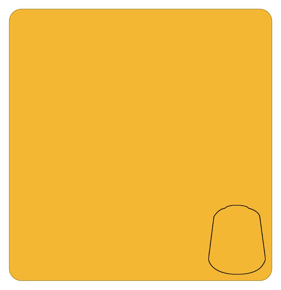 Base/底漆：Averland Sunset (12ml)