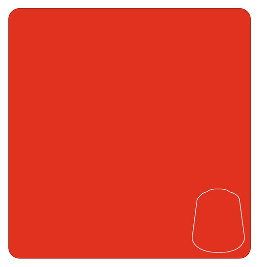 Base/底漆：Jokaero Orange (12ml)