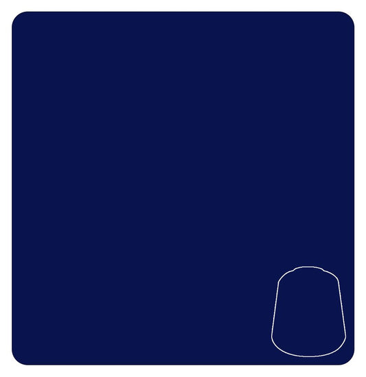 Base/底漆: Kantor Blue (12ml)