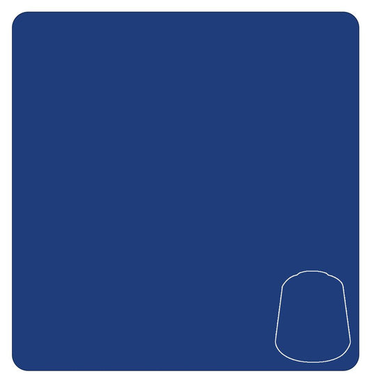 Base/底漆：Macragge Blue (12ml)