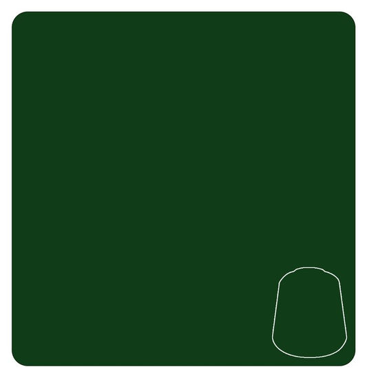 Base/底漆: Caliban Green (12ml)
