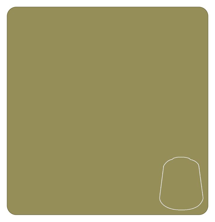 Base/底漆: Zandri Dust (12ml)