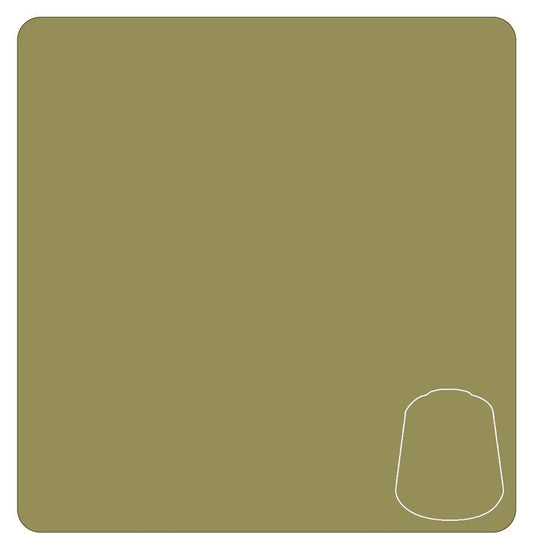 Base/底漆: Zandri Dust (12ml)