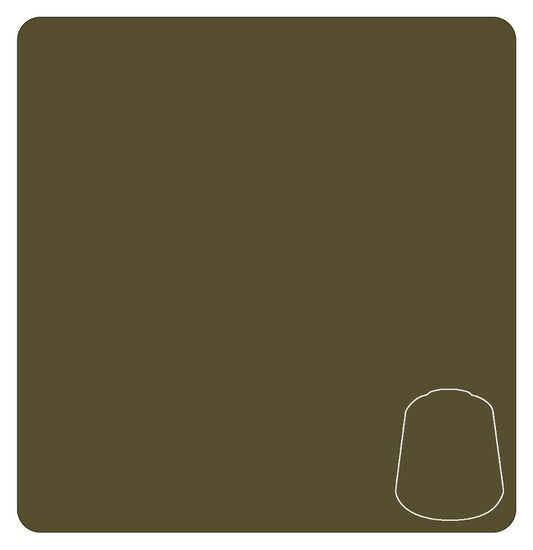 Base/底漆: Steel Legion Drab (12ml)