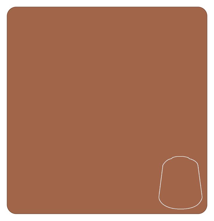 Base/底漆：Ratskin Flesh (12ml)