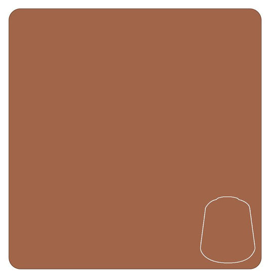 Base/底漆：Ratskin Flesh (12ml)