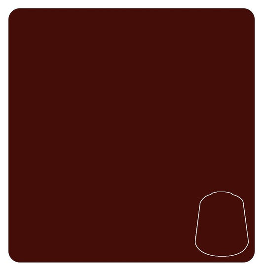 Base/底漆：Mournfang Brown (12ml)