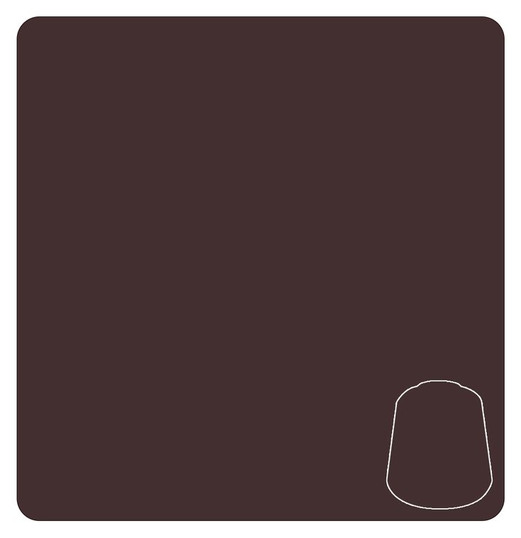 Base/底漆: Rhinox Hide