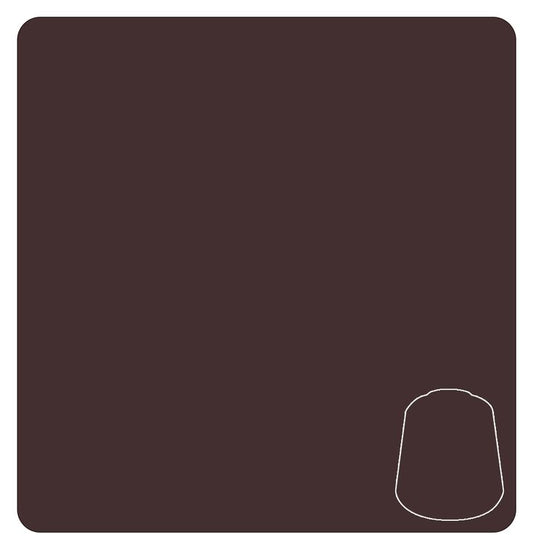 Base/底漆: Rhinox Hide