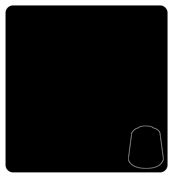 Base/底漆：Abaddon Black (12ml)