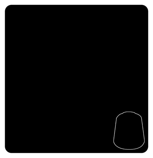 Base/底漆：Abaddon Black (12ml)
