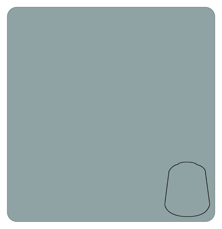 Base/底漆: Celestra Grey (12ml)