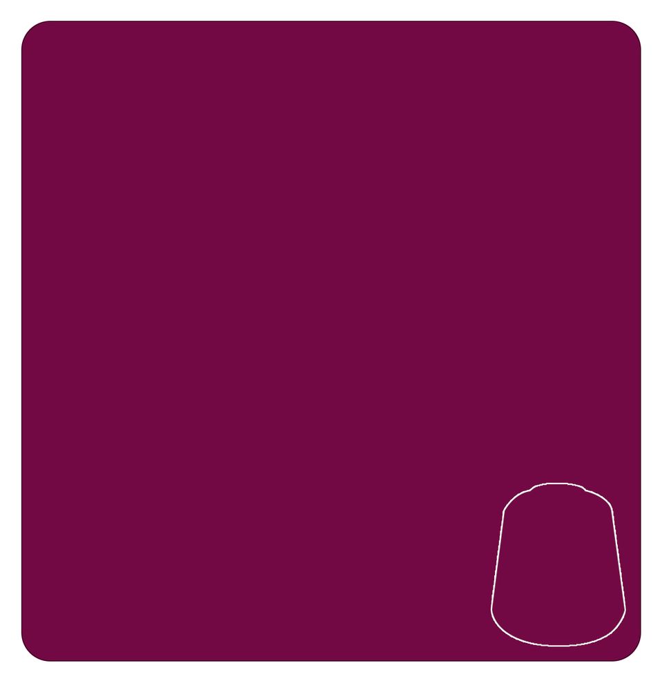 Base/底漆：Screamer Pink (12ml)