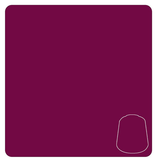 Base/底漆：Screamer Pink (12ml)
