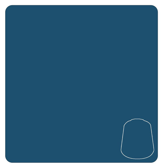 Base/底漆：Thousand Sons Blue (12ml)