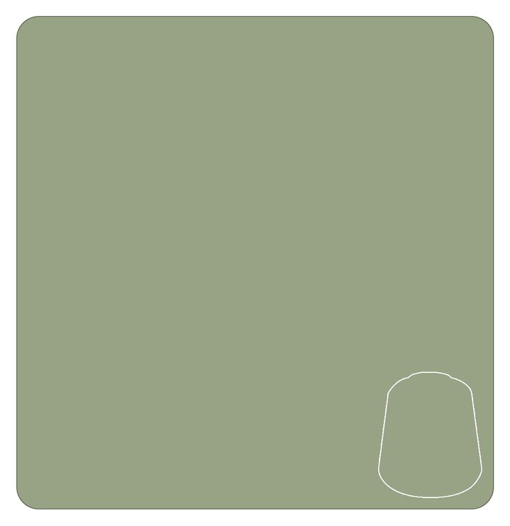 Base/底漆: Ionrach Skin (12ml)