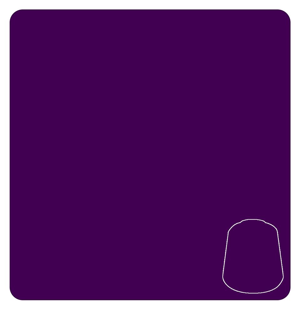 Base/底漆：Phoenician Purple (12ml)