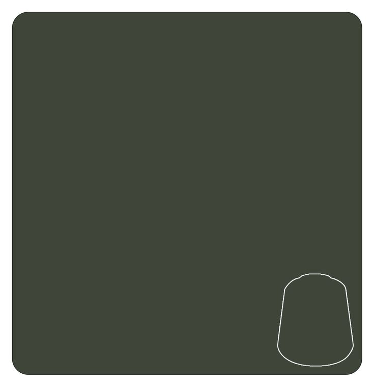 Base/底漆：Death Korps Drab (12ml)