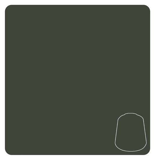 Base/底漆：Death Korps Drab (12ml)