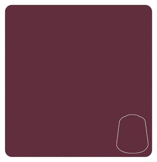 Base/底漆：Gal Vorbak Red (12ml)