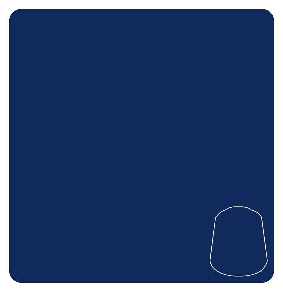Base/底漆：Night Lords Blue (12ml)