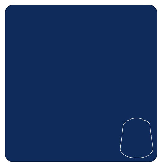Base/底漆：Night Lords Blue (12ml)