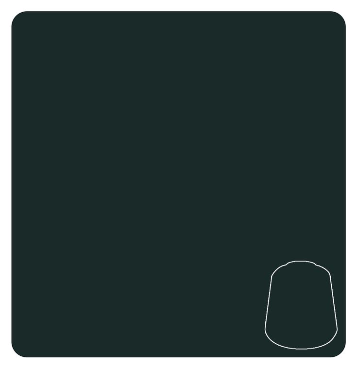 Base/底漆：Nocturne Green (12ml)