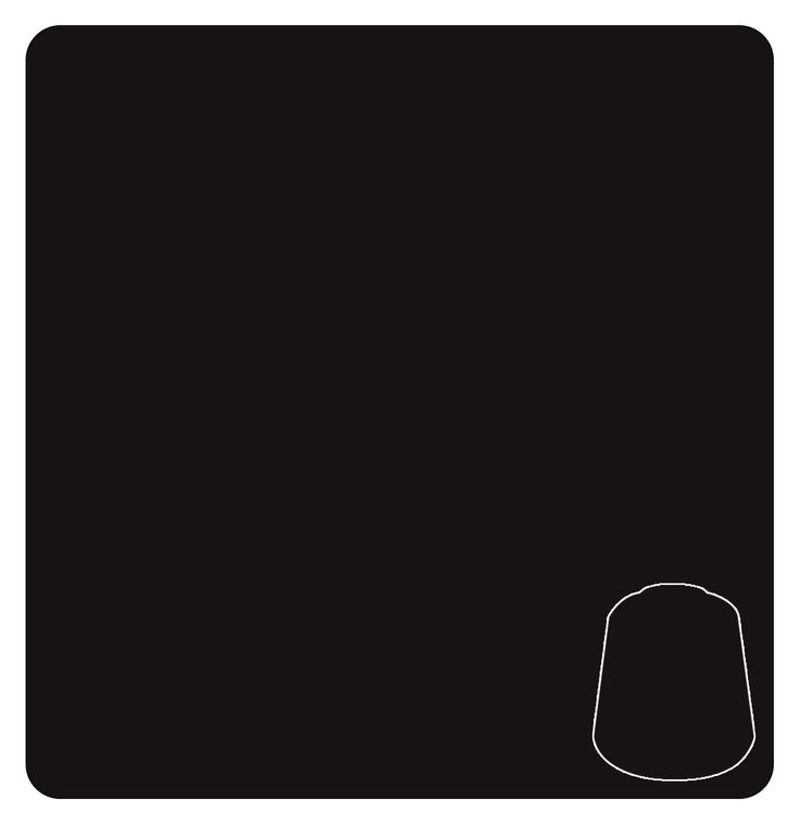 Base/底漆：Corvus Black (12ml)