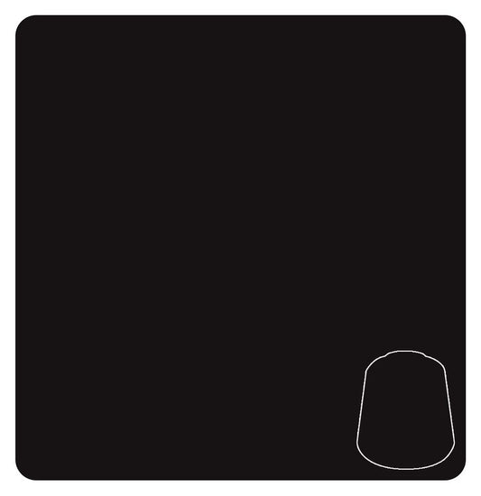 Base/底漆：Corvus Black (12ml)