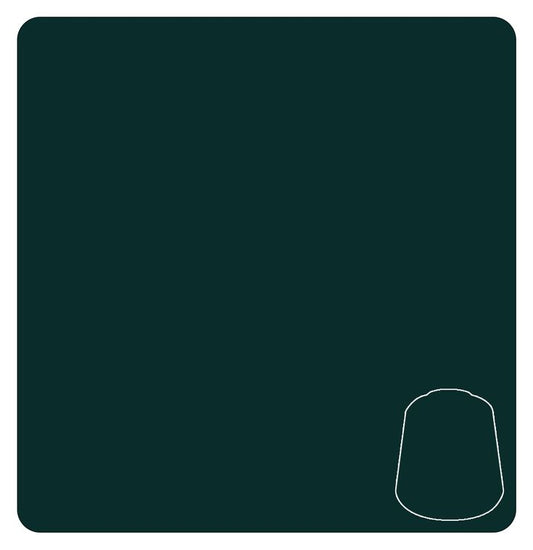 Base/底漆: Lupercal Green (12ml)