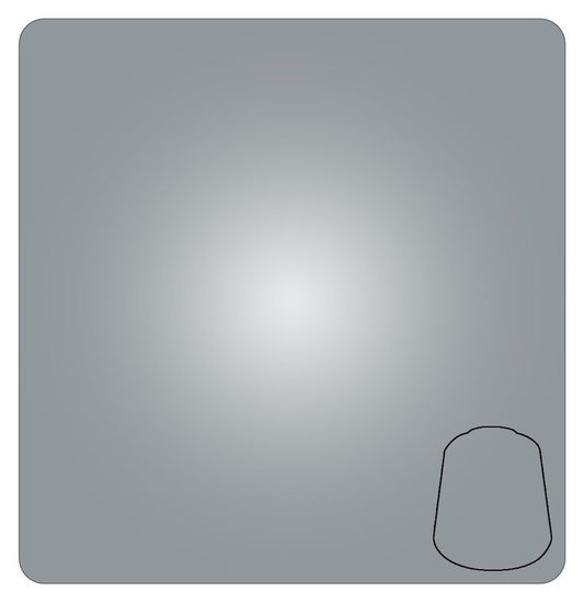 Base/底漆：Grey Knights Steel (12ml)
