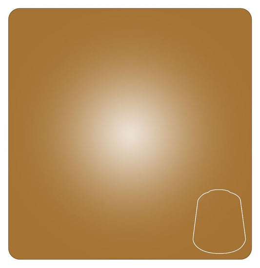 Base/底漆: Balthasar Gold (12ml)