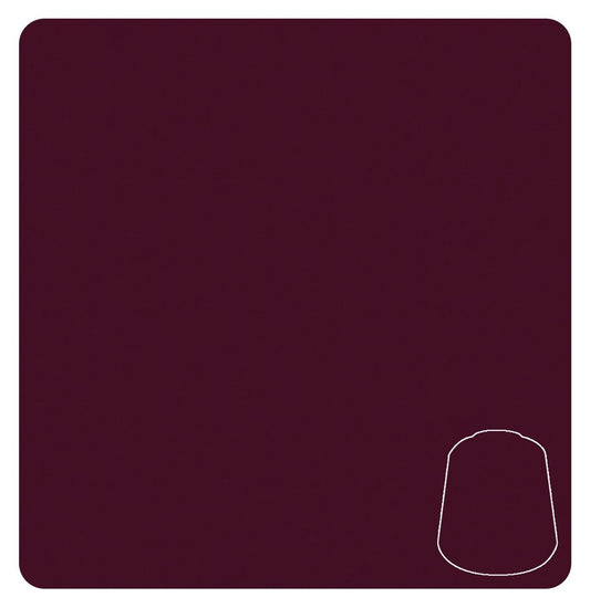 Base/底漆：Barak-Nar Burgundy (12ml)