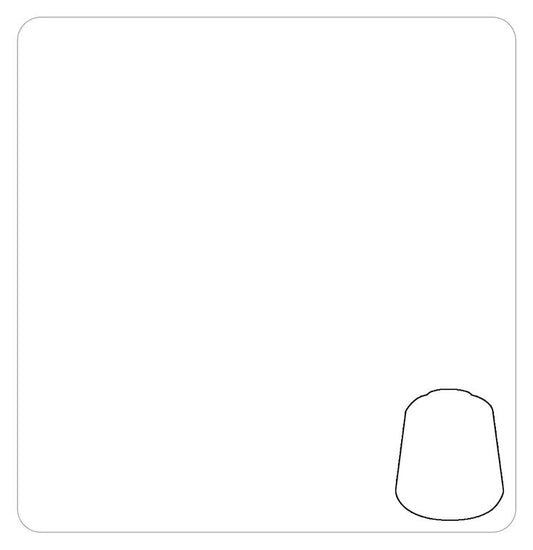 Base/底漆：Corax White (12ml)