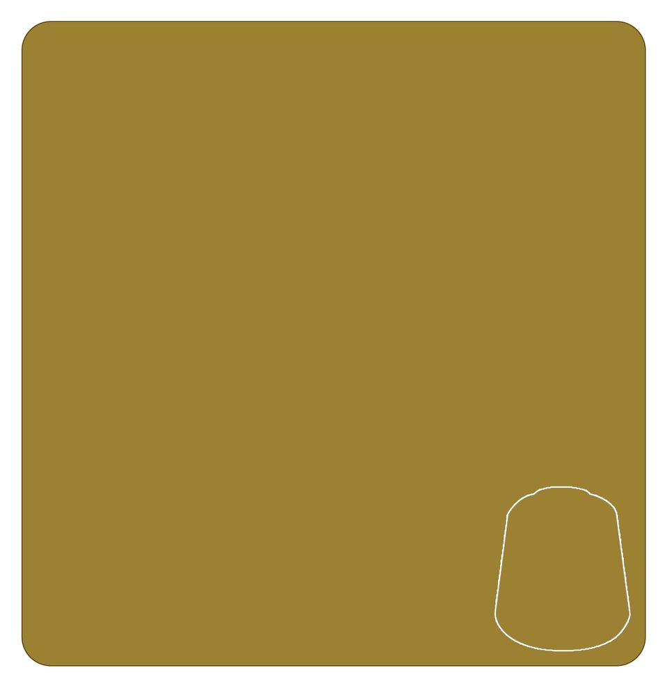 Base/底漆：Hobgrot Hide (12ml)