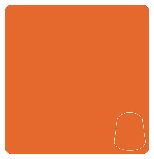 Layer/疊色漆：Troll Slayer Orange (12ml)