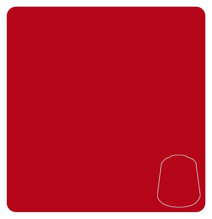 Layer/疊色漆: Evil Sunz Scarlet